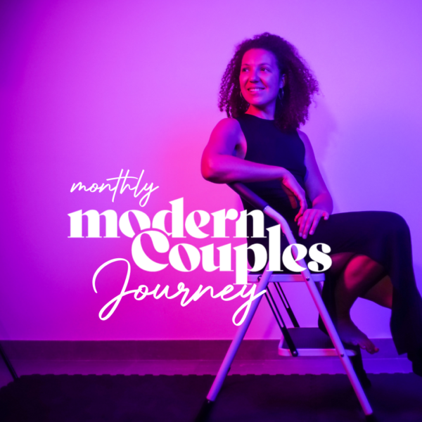 Modern Couples Journey (monthly)